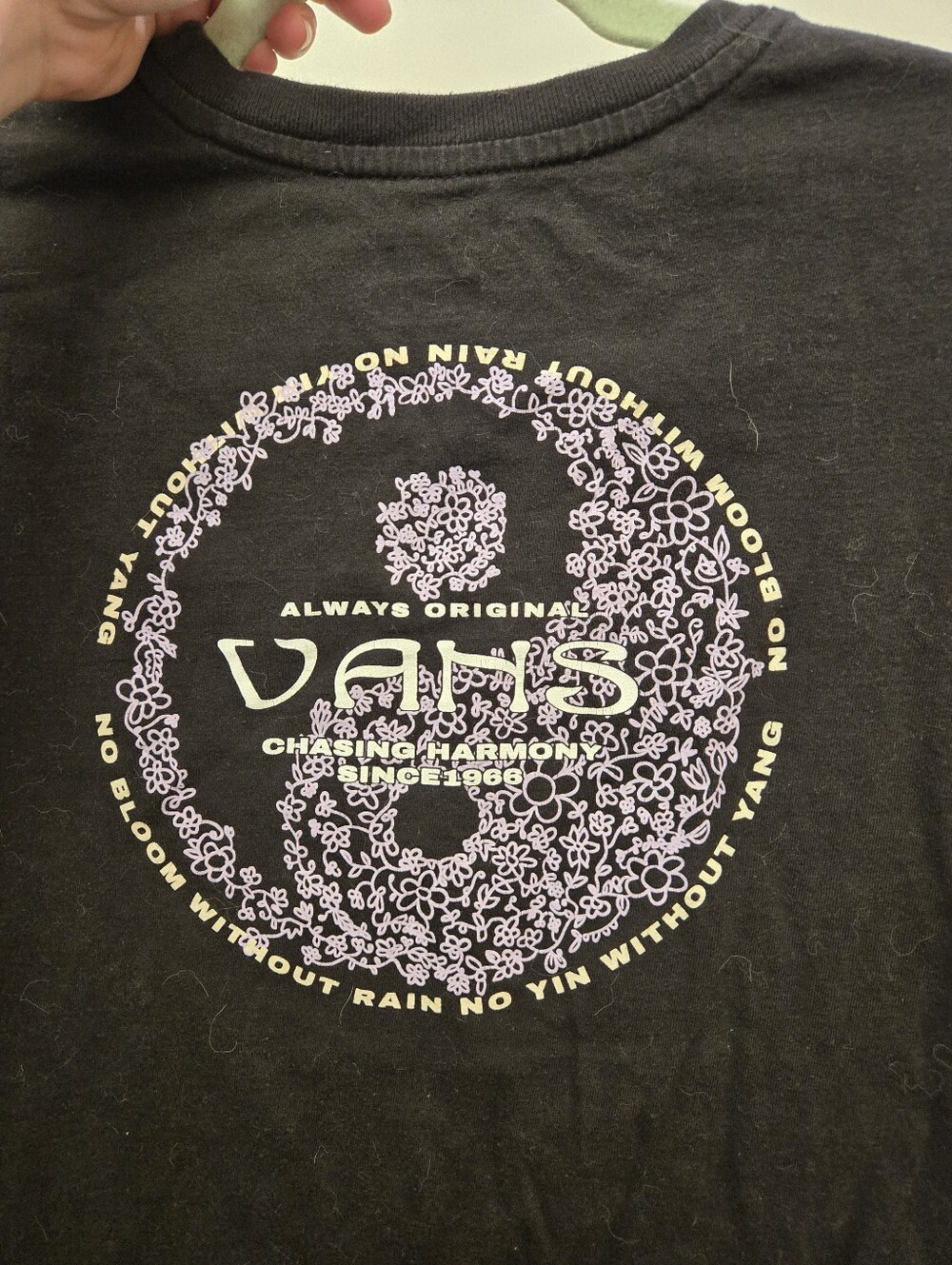 Vans Tee